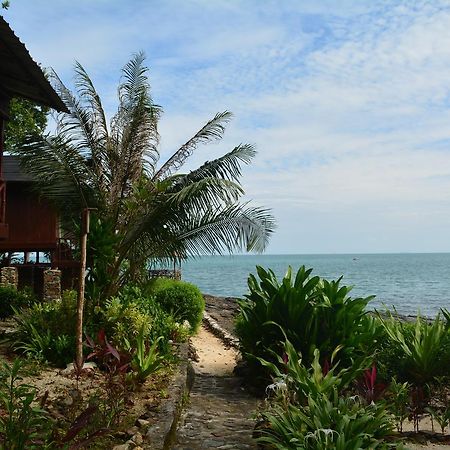 The Jemuruk Island Resort Langkawi Extérieur photo