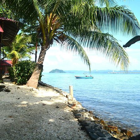 The Jemuruk Island Resort Langkawi Extérieur photo