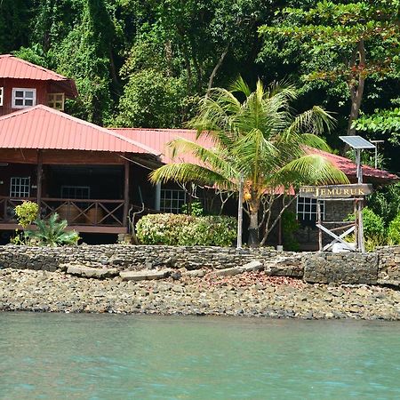 The Jemuruk Island Resort Langkawi Extérieur photo