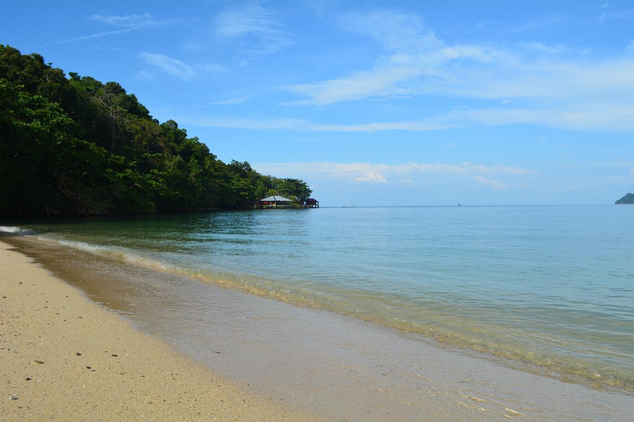 The Jemuruk Island Resort Langkawi Extérieur photo