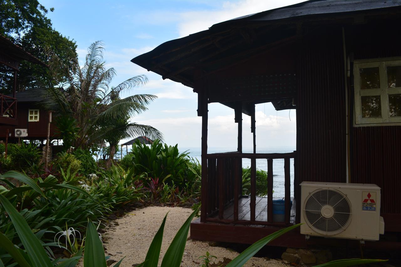 The Jemuruk Island Resort Langkawi Extérieur photo