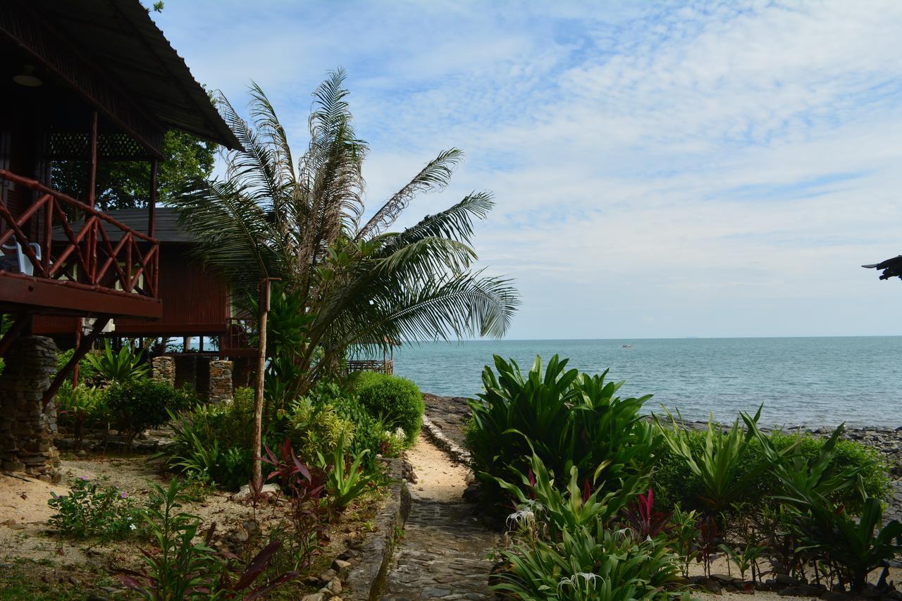 The Jemuruk Island Resort Langkawi Extérieur photo