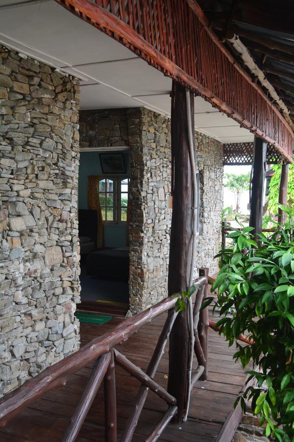 The Jemuruk Island Resort Langkawi Extérieur photo