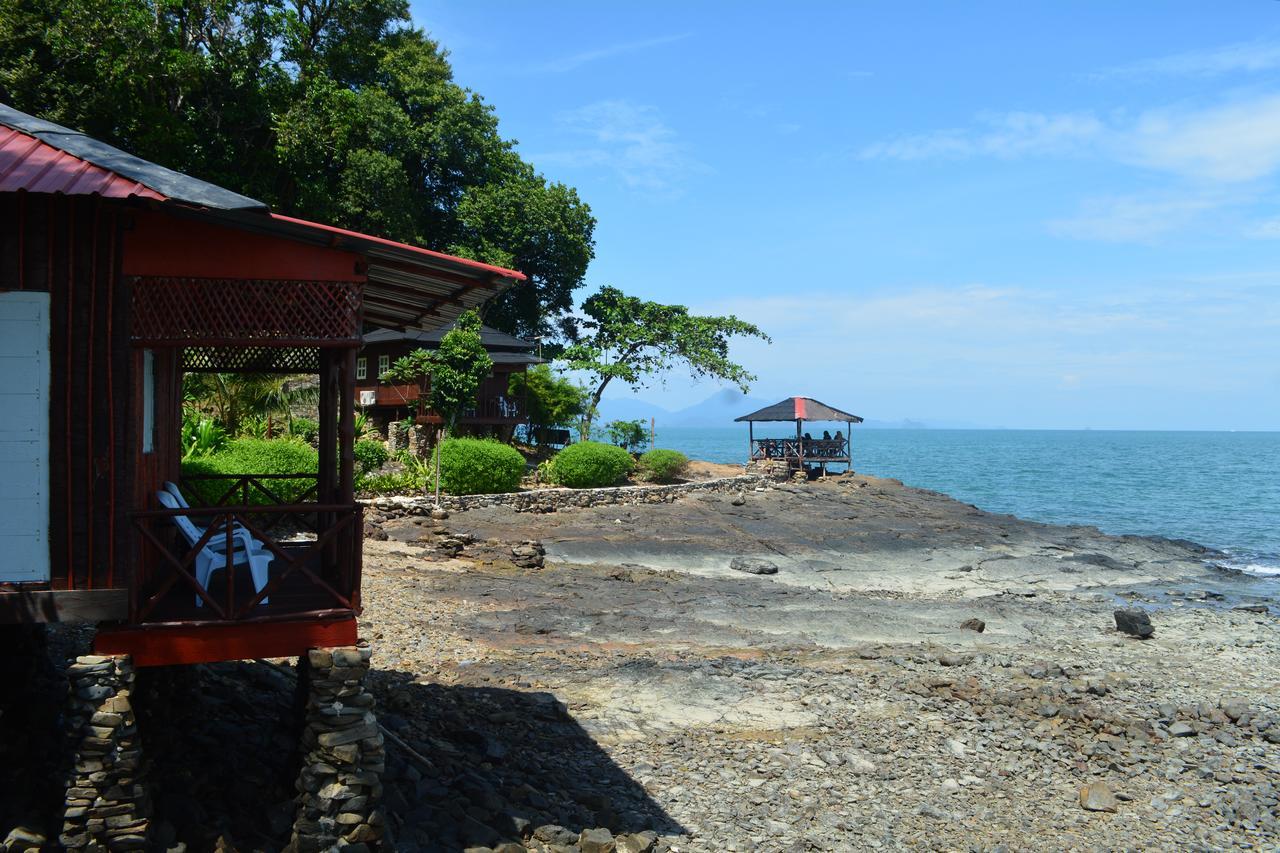 The Jemuruk Island Resort Langkawi Extérieur photo