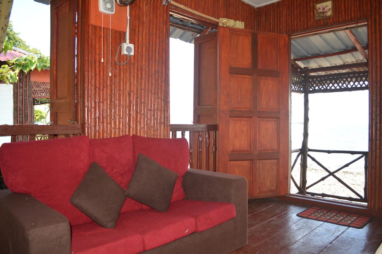 The Jemuruk Island Resort Langkawi Extérieur photo