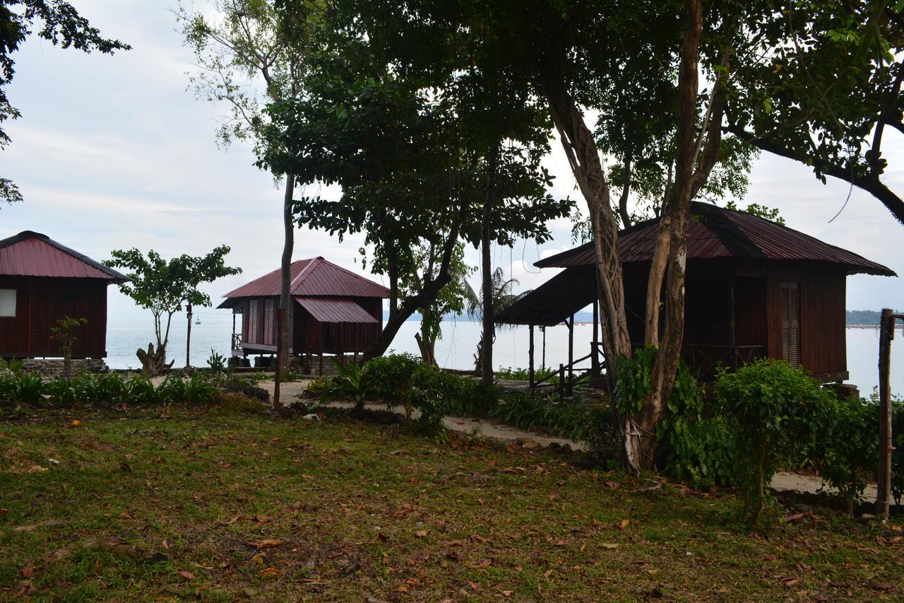 The Jemuruk Island Resort Langkawi Extérieur photo