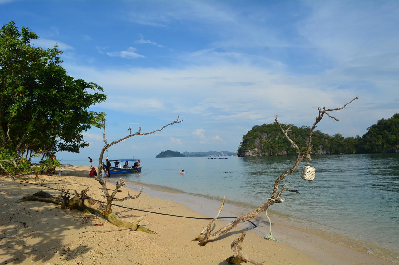 The Jemuruk Island Resort Langkawi Extérieur photo