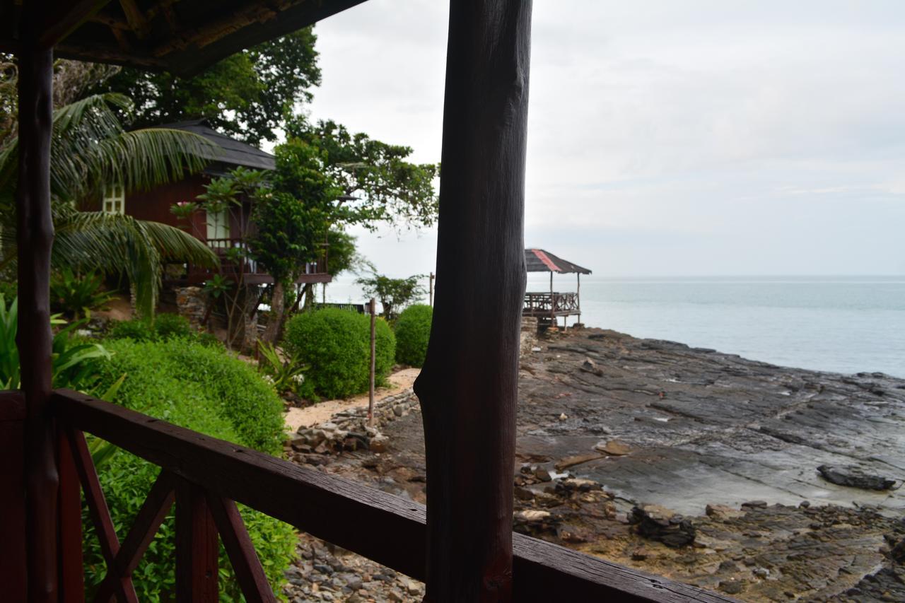The Jemuruk Island Resort Langkawi Extérieur photo