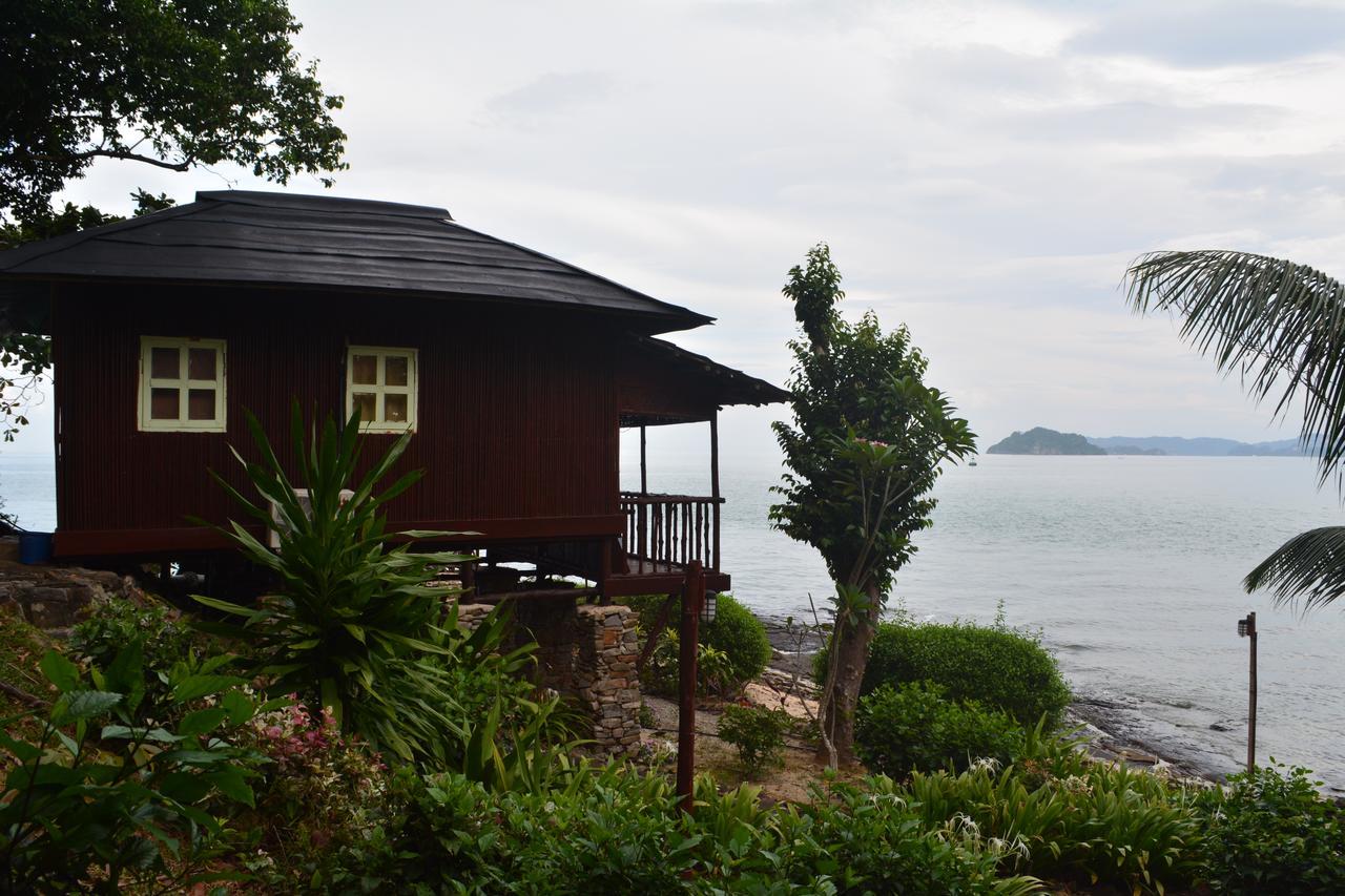 The Jemuruk Island Resort Langkawi Extérieur photo