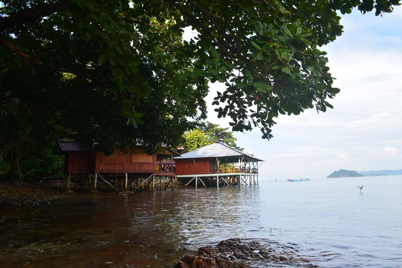 The Jemuruk Island Resort Langkawi Extérieur photo