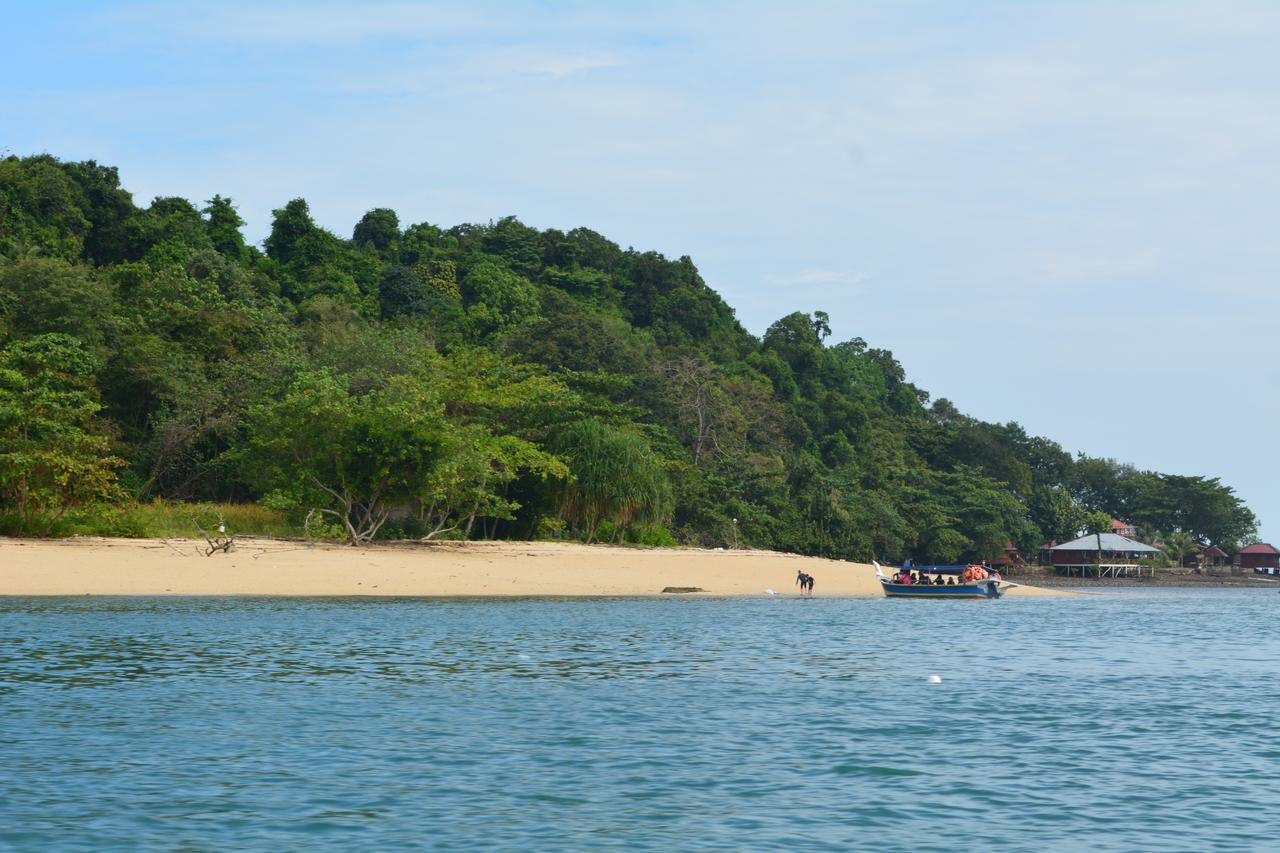 The Jemuruk Island Resort Langkawi Extérieur photo