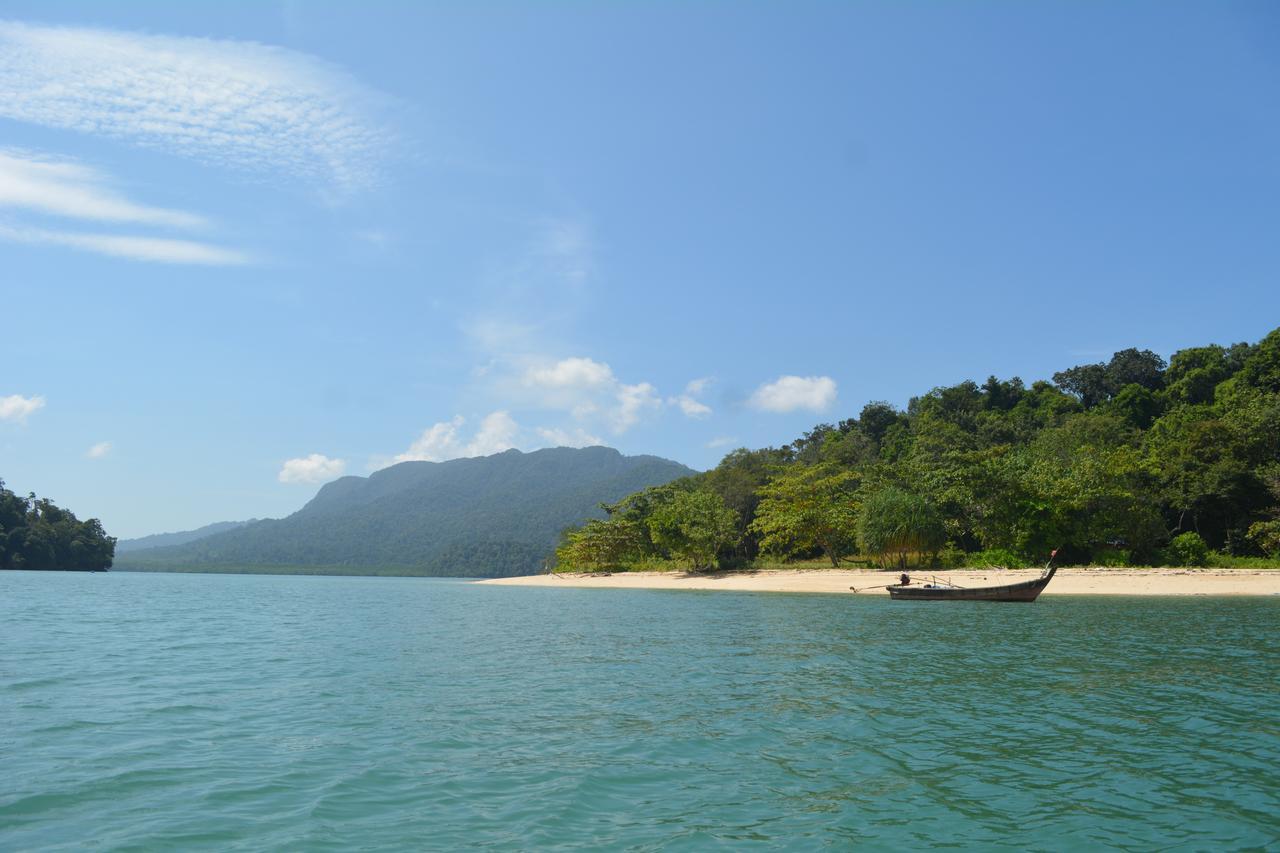 The Jemuruk Island Resort Langkawi Extérieur photo