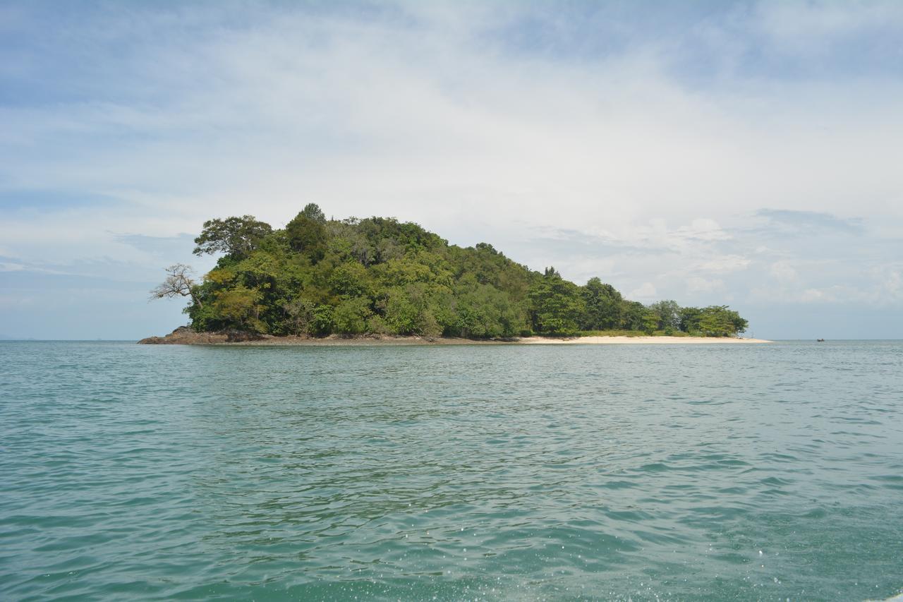 The Jemuruk Island Resort Langkawi Extérieur photo