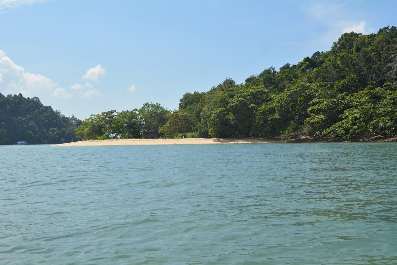 The Jemuruk Island Resort Langkawi Extérieur photo