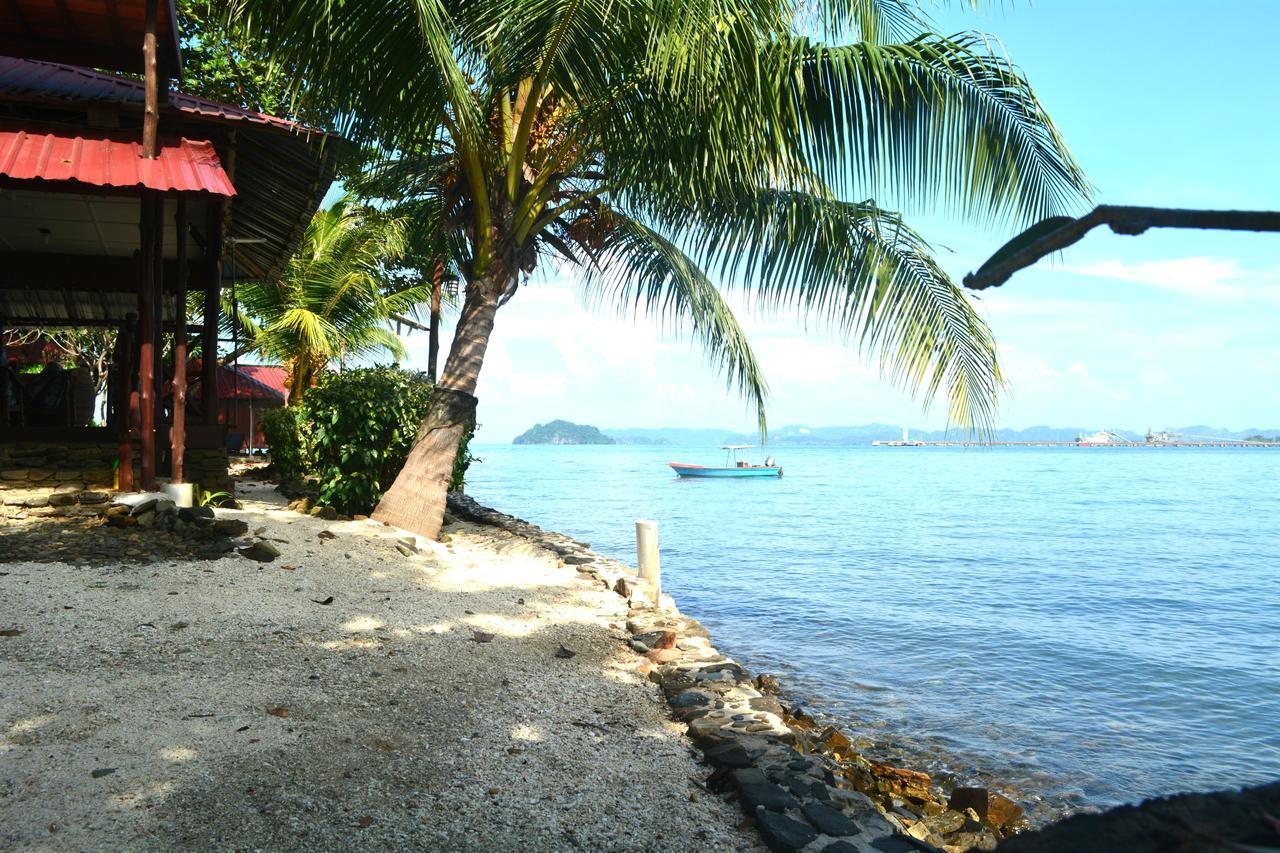 The Jemuruk Island Resort Langkawi Extérieur photo