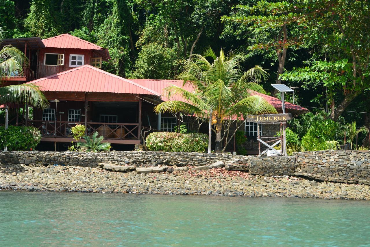 The Jemuruk Island Resort Langkawi Extérieur photo