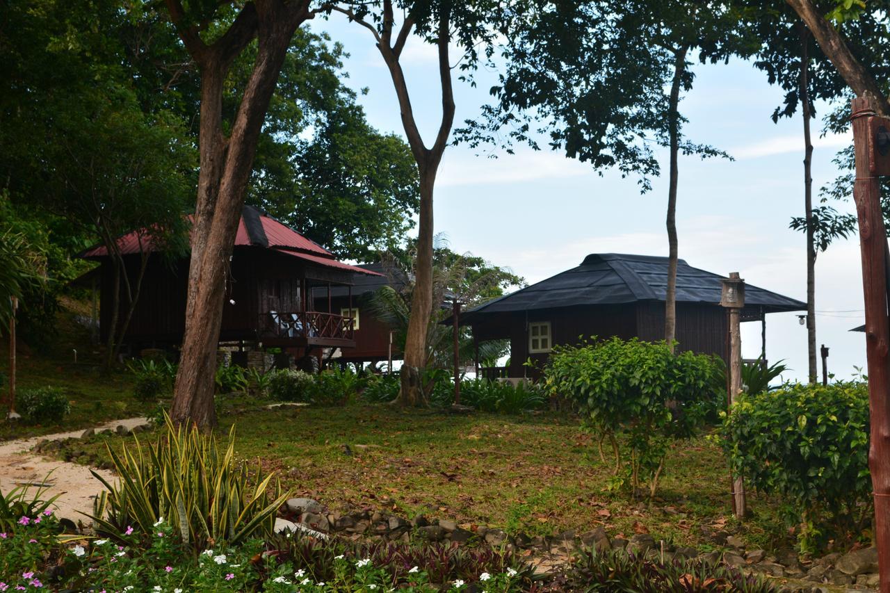 The Jemuruk Island Resort Langkawi Extérieur photo