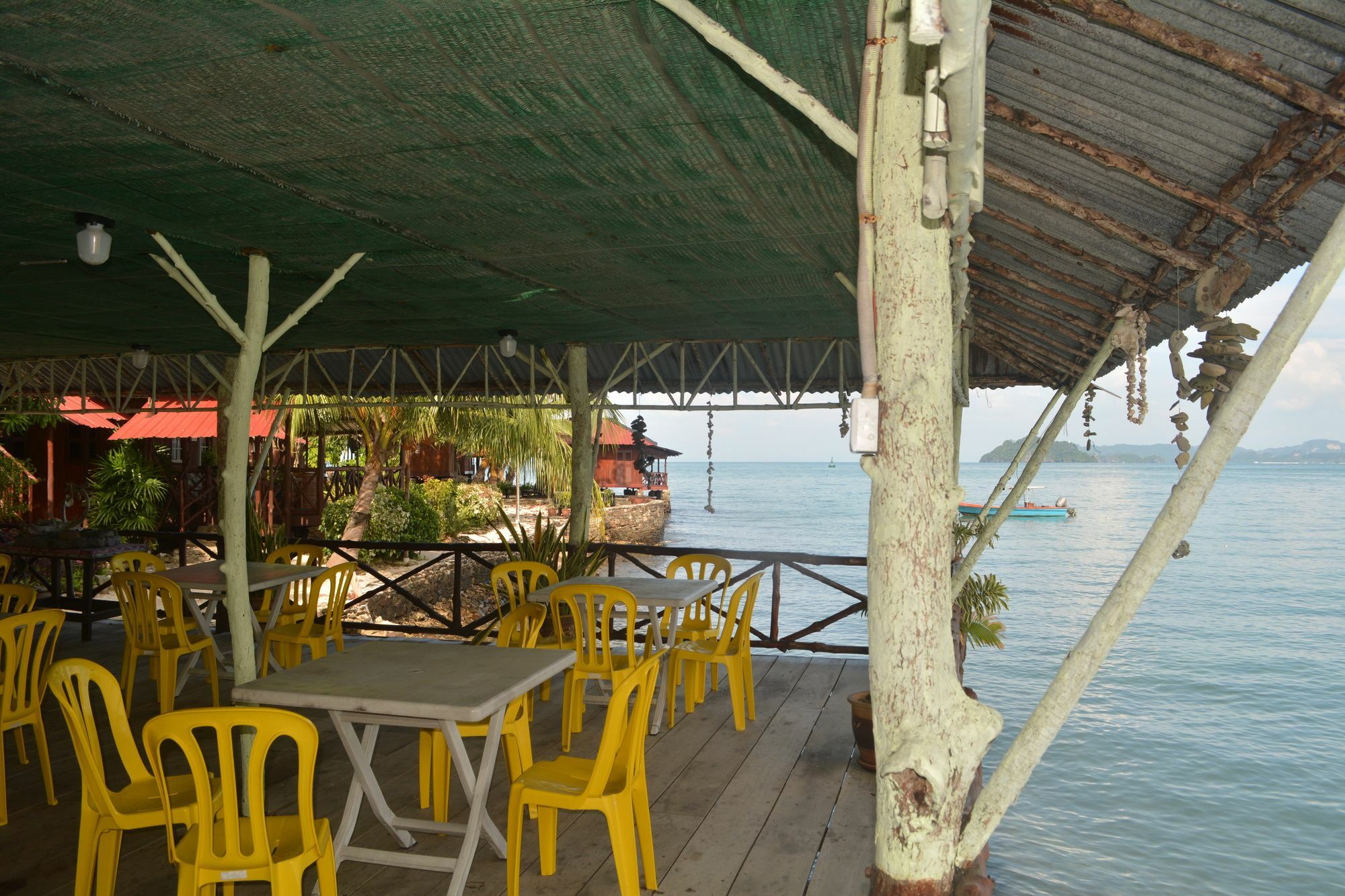 The Jemuruk Island Resort Langkawi Extérieur photo